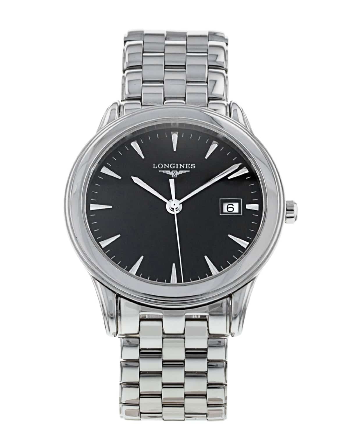Longines Flagship L4.716.4.52.6
